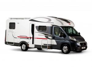 Adria Matrix M 680 SP 2010 года